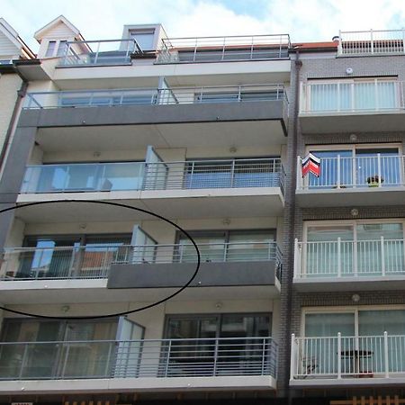 Dolce Vita Nieuwpoort Εξωτερικό φωτογραφία